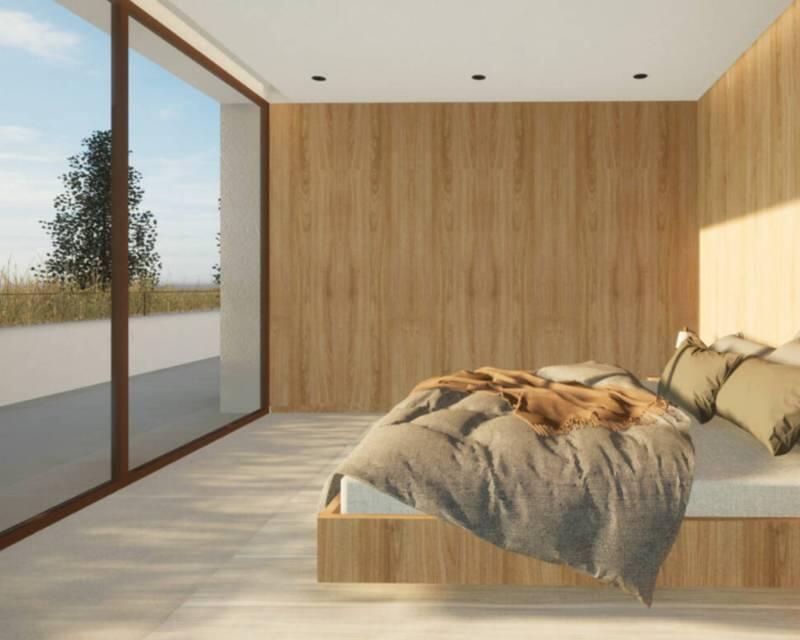 4 soveværelse Villa til salg