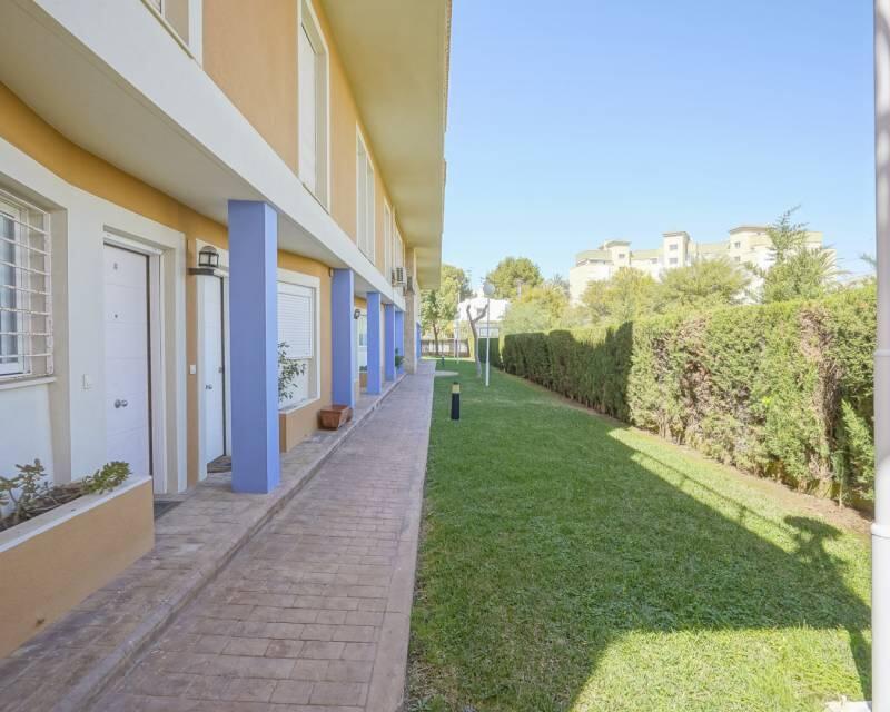 3 chambre Appartement à vendre