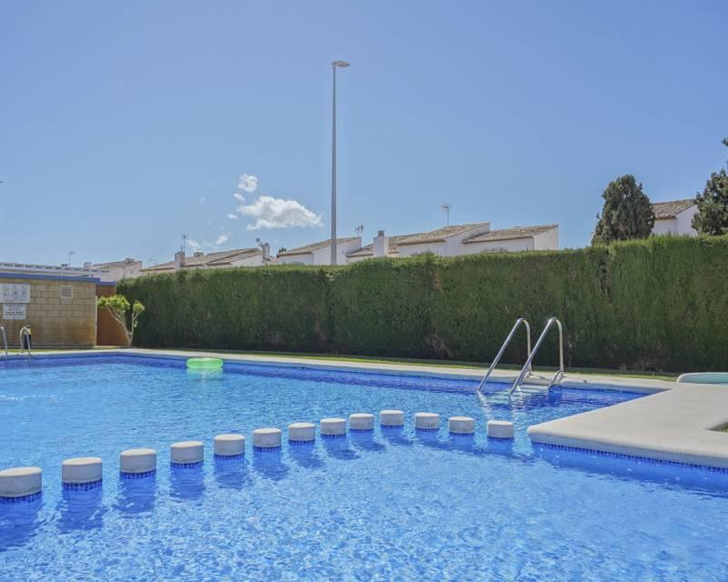 3 chambre Appartement à vendre