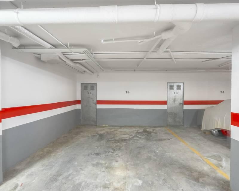 3 chambre Appartement à vendre