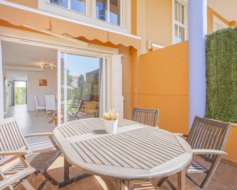3 chambre Appartement à vendre