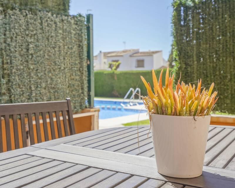 3 chambre Appartement à vendre