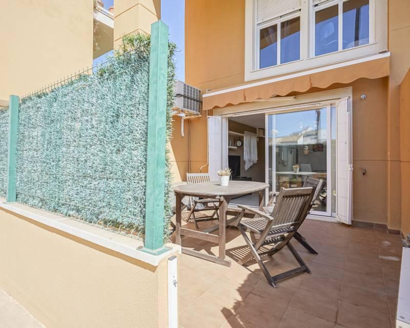 3 chambre Appartement à vendre