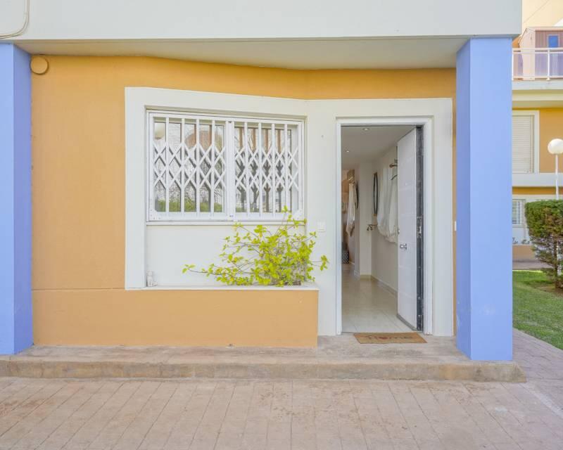 3 chambre Appartement à vendre