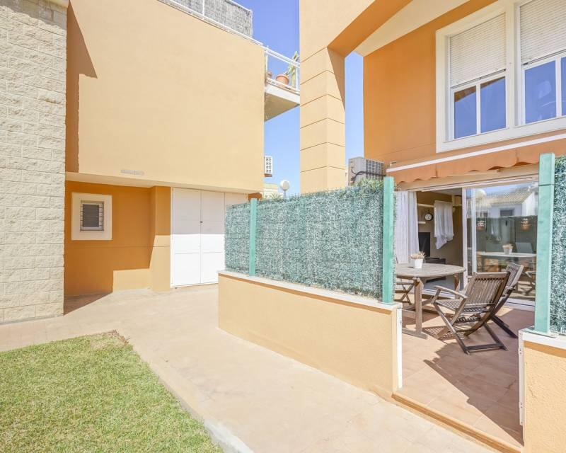 3 chambre Appartement à vendre
