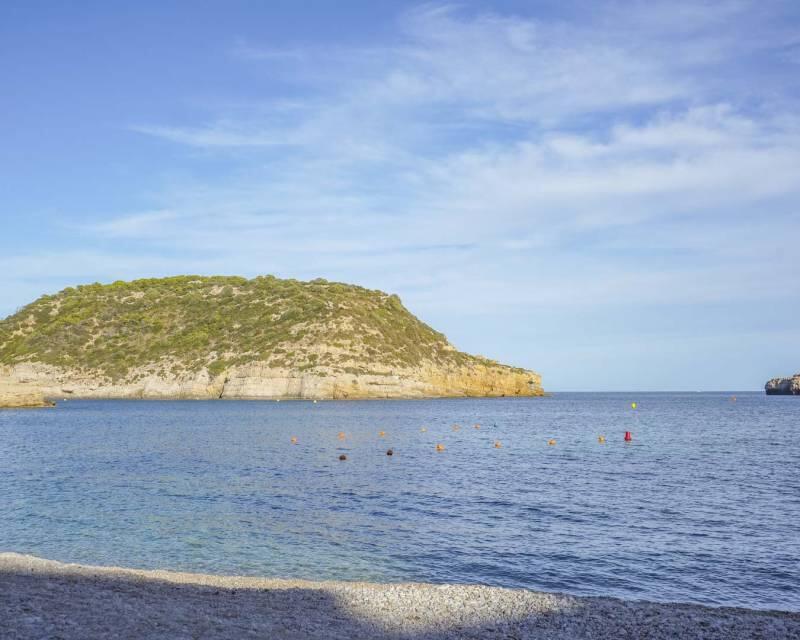 4 soveværelse Villa til salg