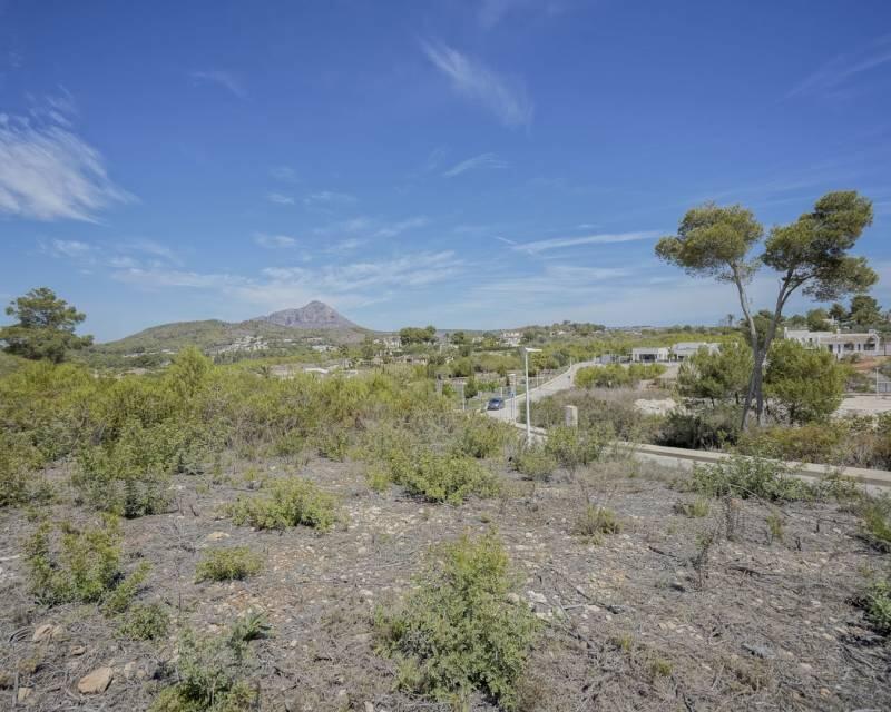 4 soveværelse Villa til salg