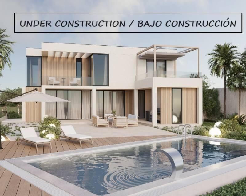 Villa till salu i Calpe, Alicante