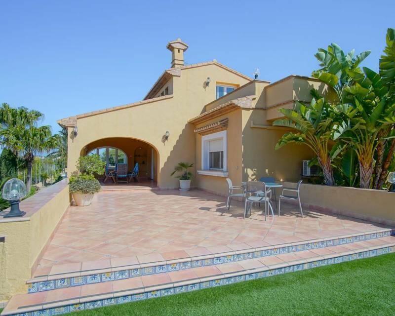 8 chambre Villa à vendre