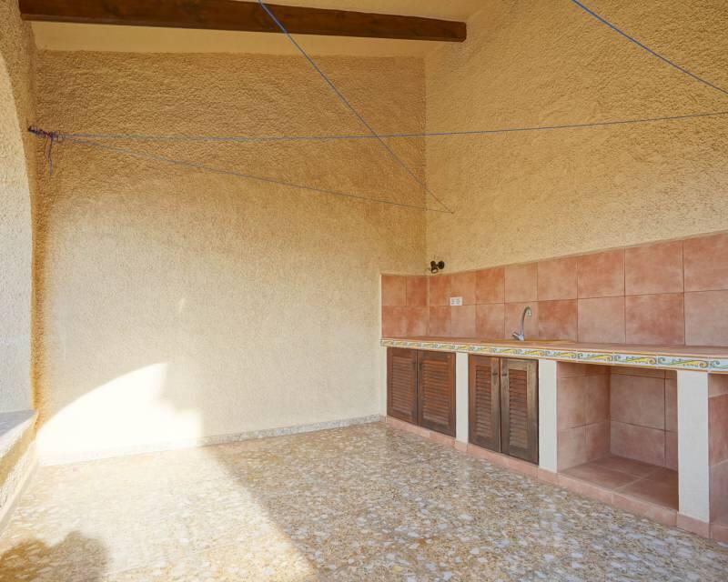 3 slaapkamer Villa Te koop