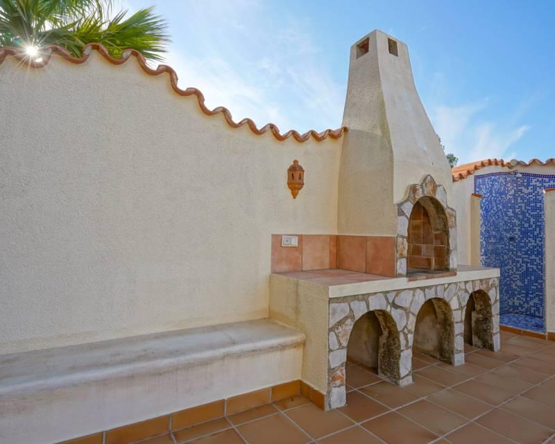 3 slaapkamer Villa Te koop