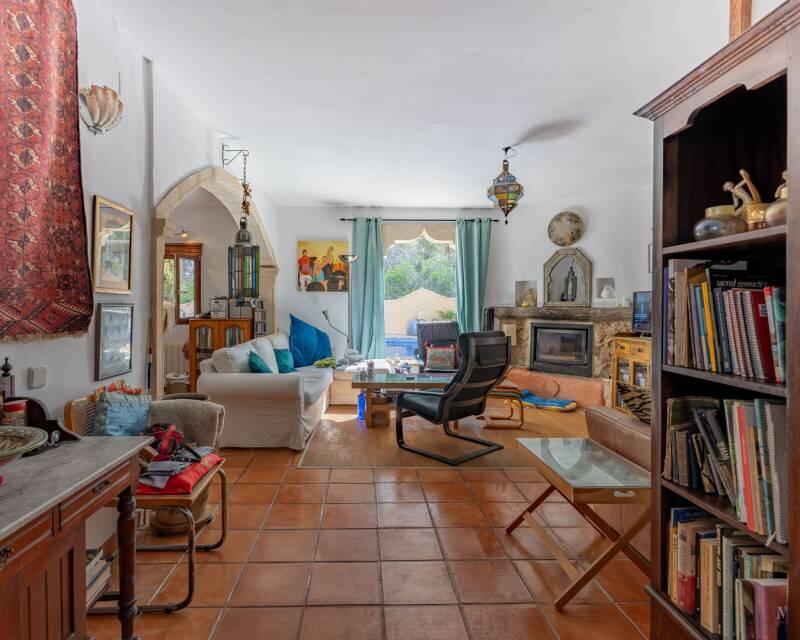 4 chambre Villa à vendre