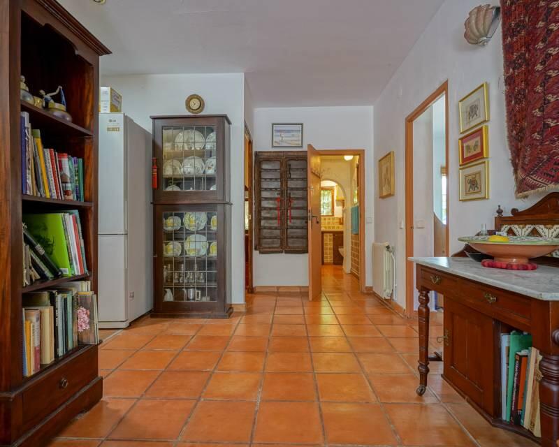 4 chambre Villa à vendre