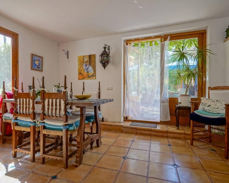 4 chambre Villa à vendre