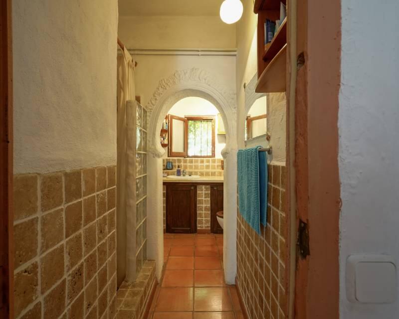 4 chambre Villa à vendre