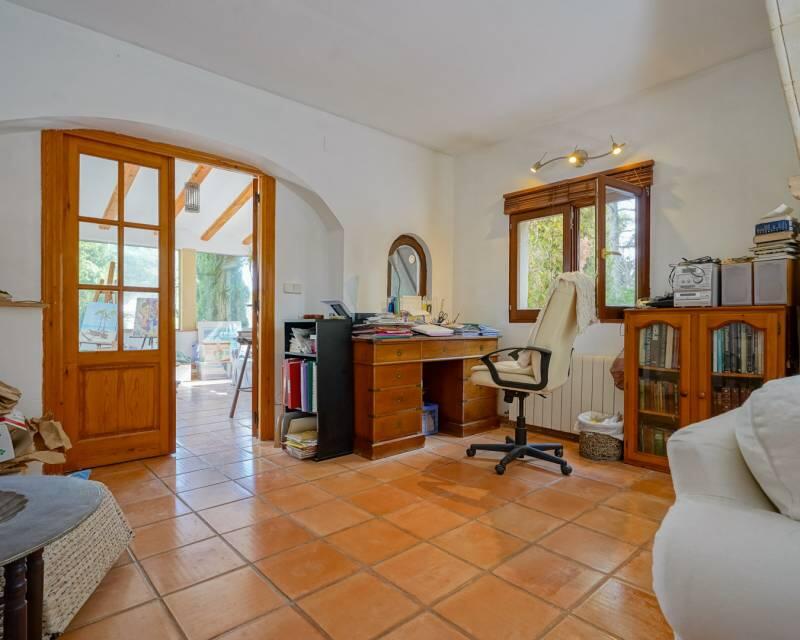 4 chambre Villa à vendre