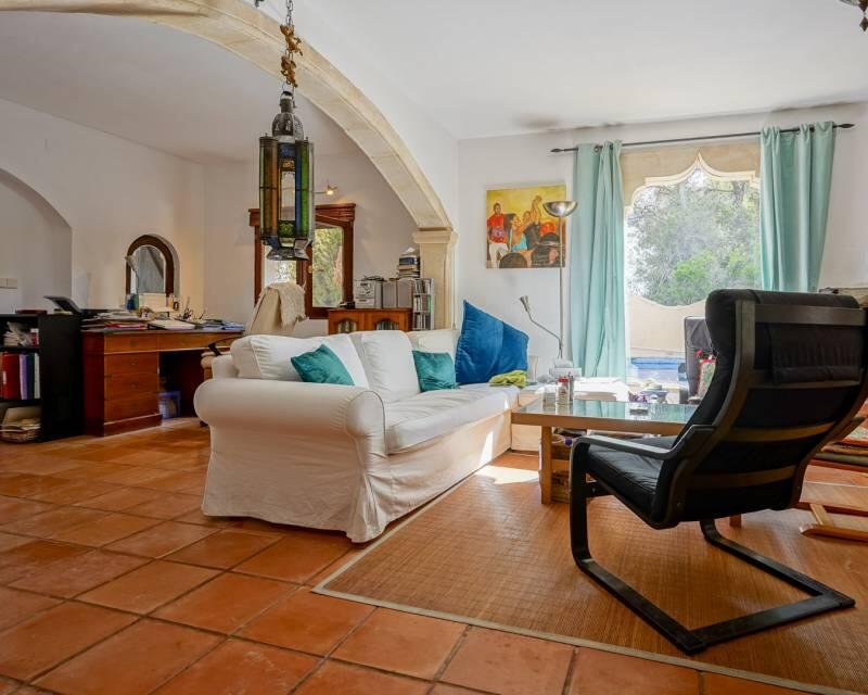 4 chambre Villa à vendre