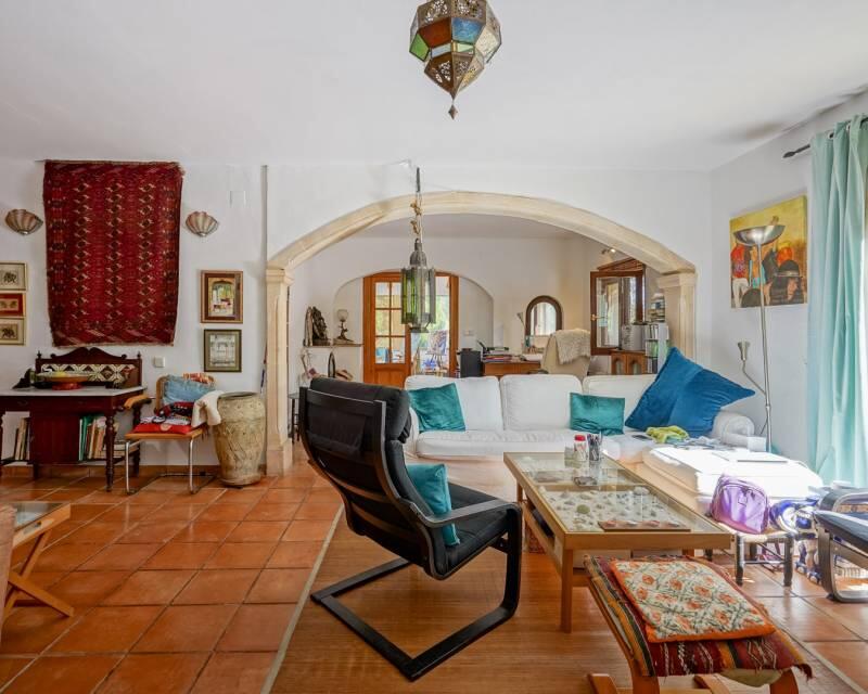 4 chambre Villa à vendre