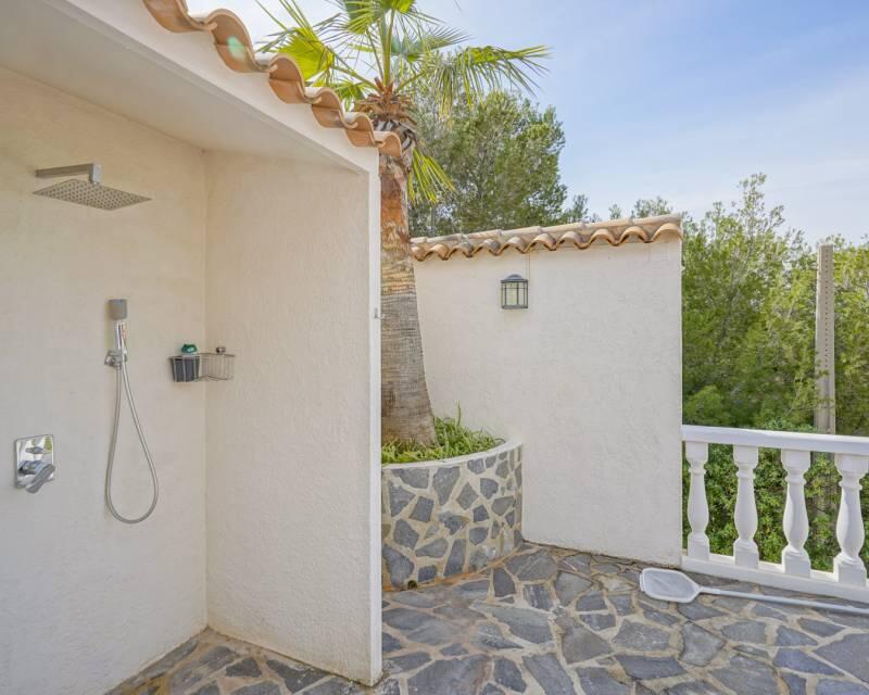 4 slaapkamer Villa Te koop
