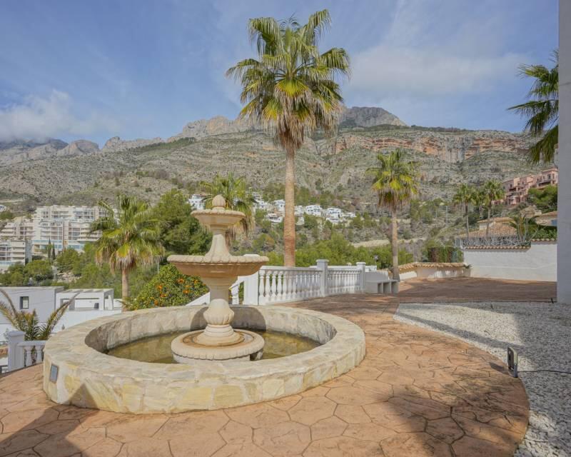4 slaapkamer Villa Te koop