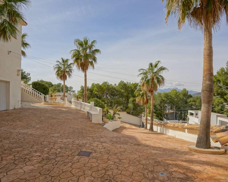 4 slaapkamer Villa Te koop