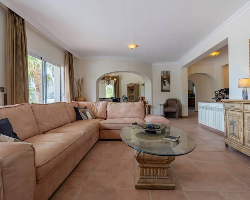 4 slaapkamer Villa Te koop