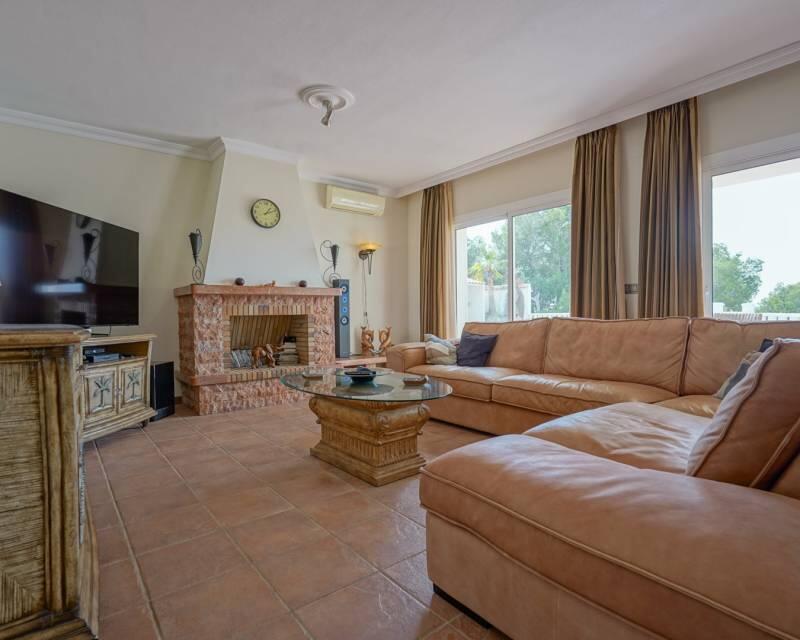 4 slaapkamer Villa Te koop