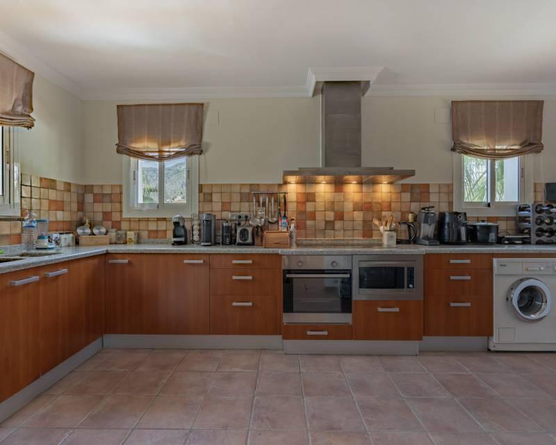 4 slaapkamer Villa Te koop
