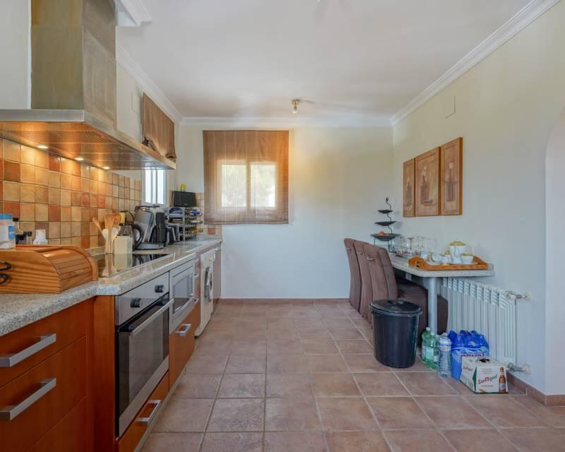 4 slaapkamer Villa Te koop