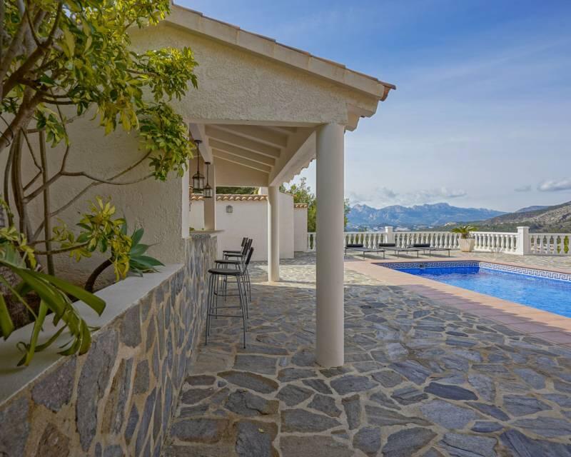 4 slaapkamer Villa Te koop