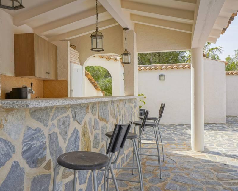 4 slaapkamer Villa Te koop