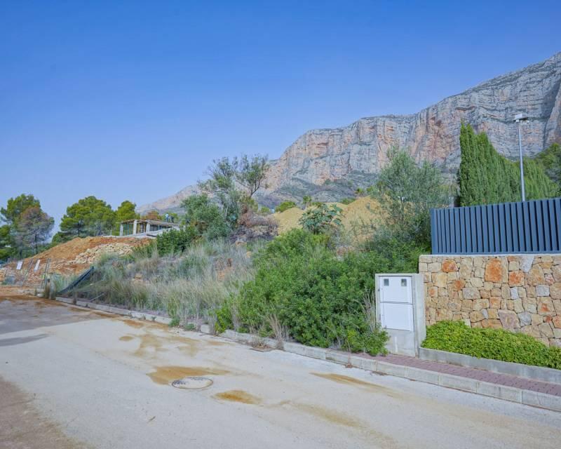 4 soveværelse Villa til salg