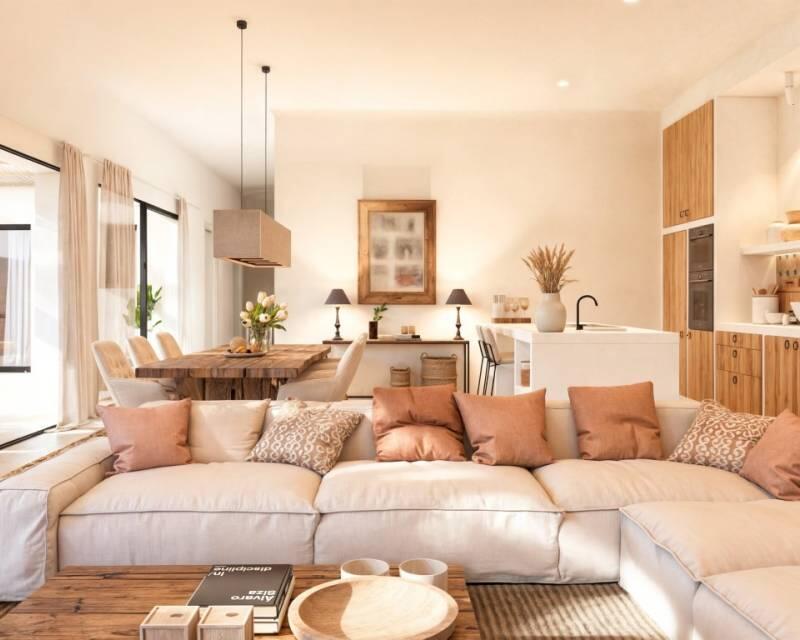 4 soveværelse Villa til salg