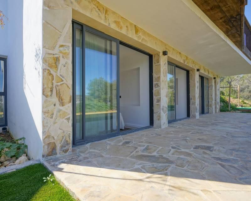 3 Schlafzimmer Villa zu verkaufen