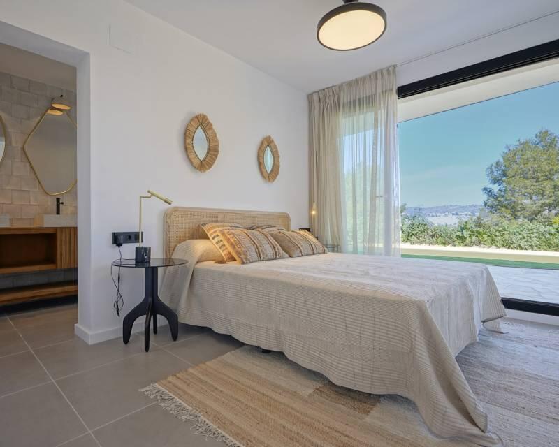 3 Schlafzimmer Villa zu verkaufen