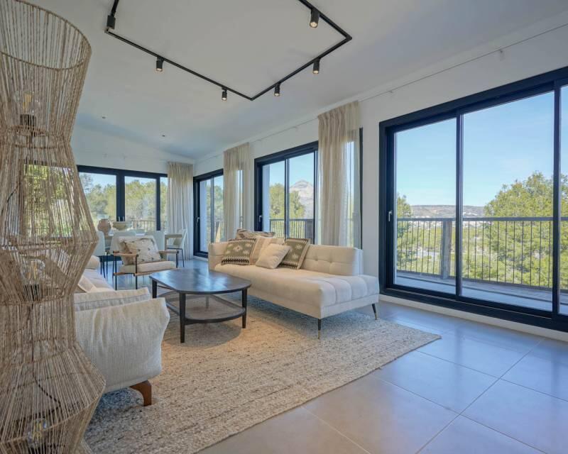 3 Schlafzimmer Villa zu verkaufen