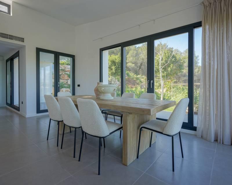 3 Schlafzimmer Villa zu verkaufen