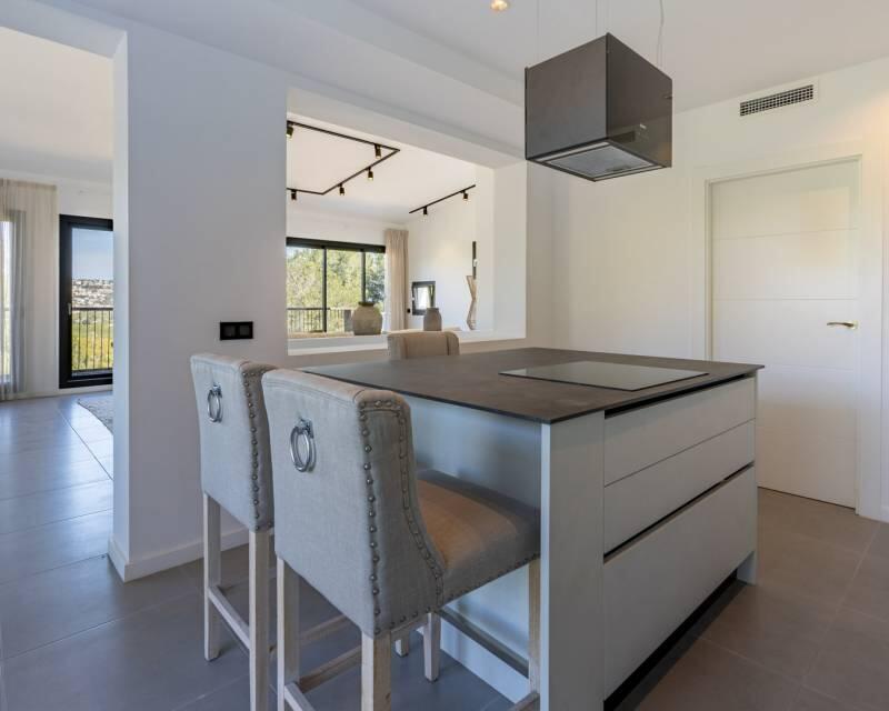 3 Schlafzimmer Villa zu verkaufen