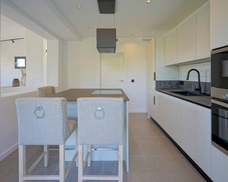 3 Schlafzimmer Villa zu verkaufen