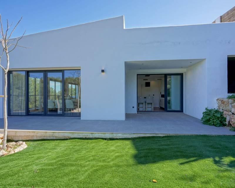 3 Schlafzimmer Villa zu verkaufen