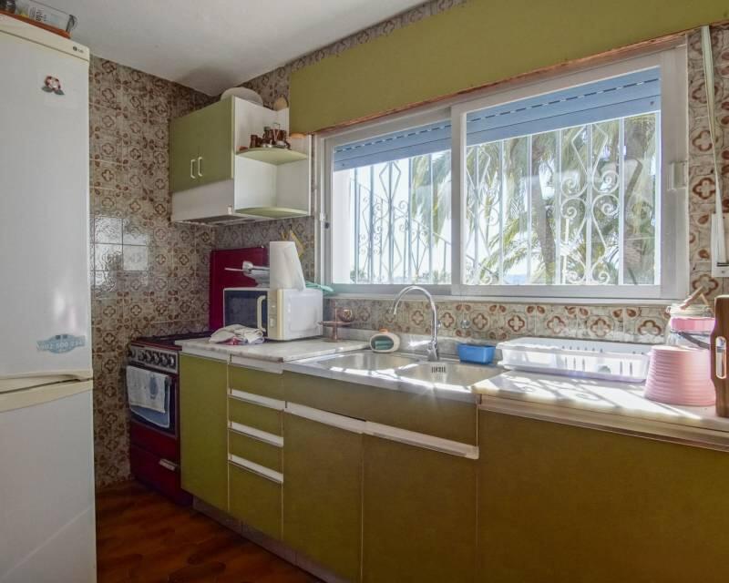 7 sovrum Villa till salu