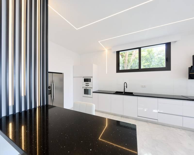 5 chambre Villa à vendre