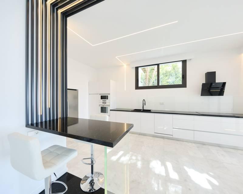 5 chambre Villa à vendre