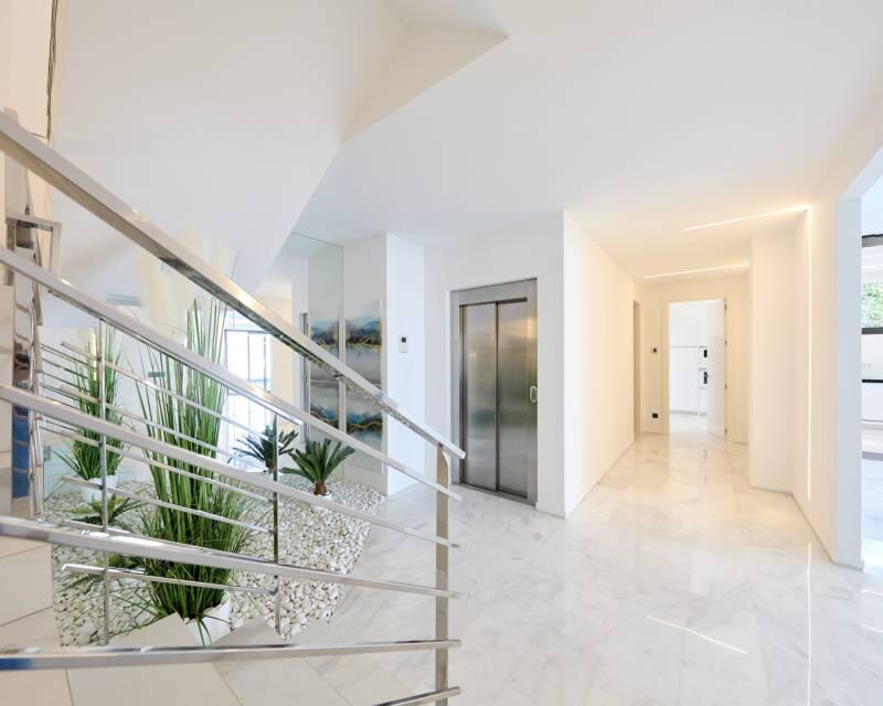 5 chambre Villa à vendre