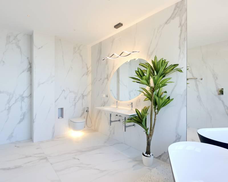 5 chambre Villa à vendre