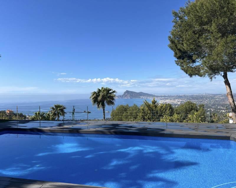5 chambre Villa à vendre