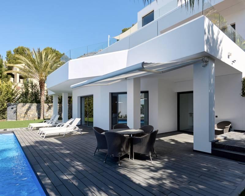 5 chambre Villa à vendre