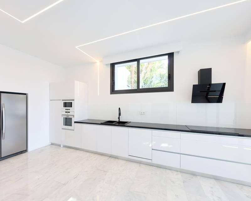 5 chambre Villa à vendre