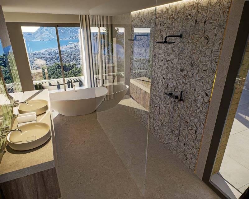 5 soverom Villa til salgs