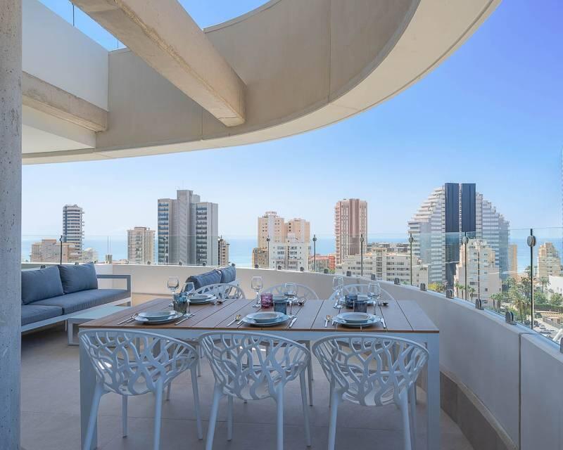 3 Cuarto Apartamento en venta
